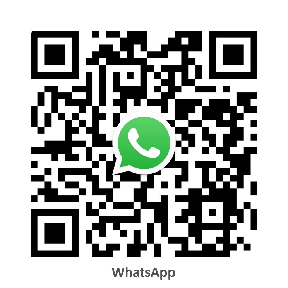 WhatsApp QR
